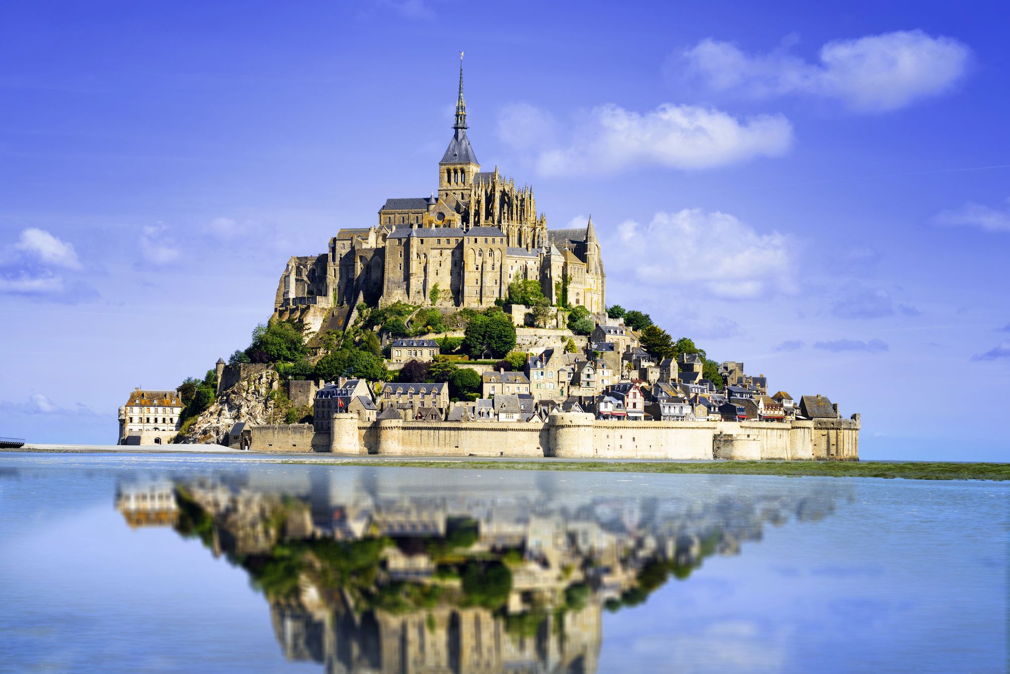 Normandy, France Travel Guide
