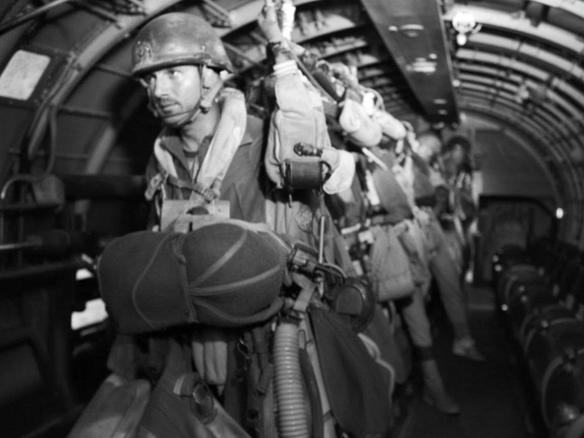 Operation Albany