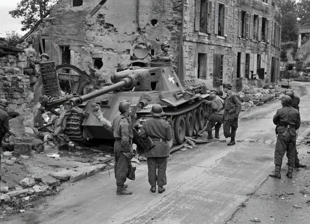 Operation Atlantic