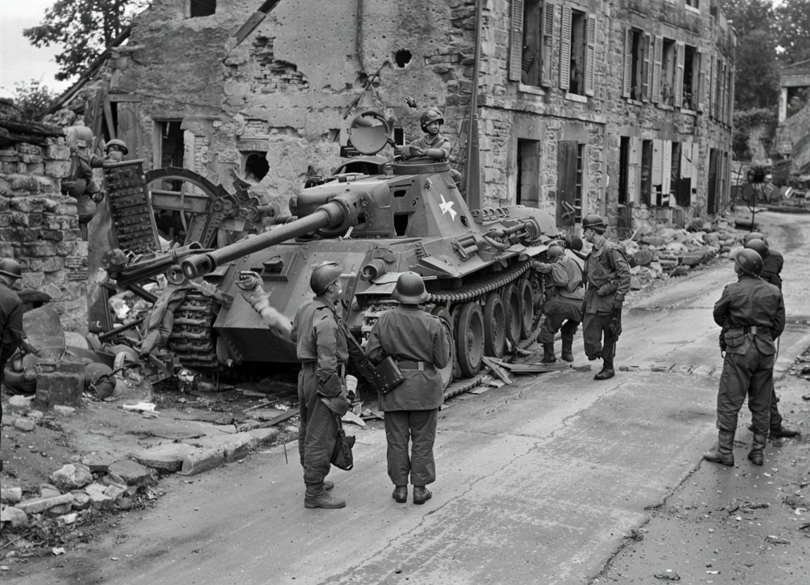 Operation Atlantic