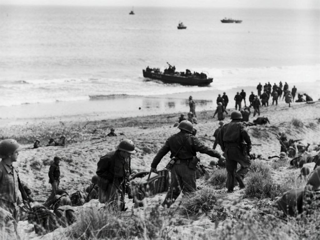 Operation Biting