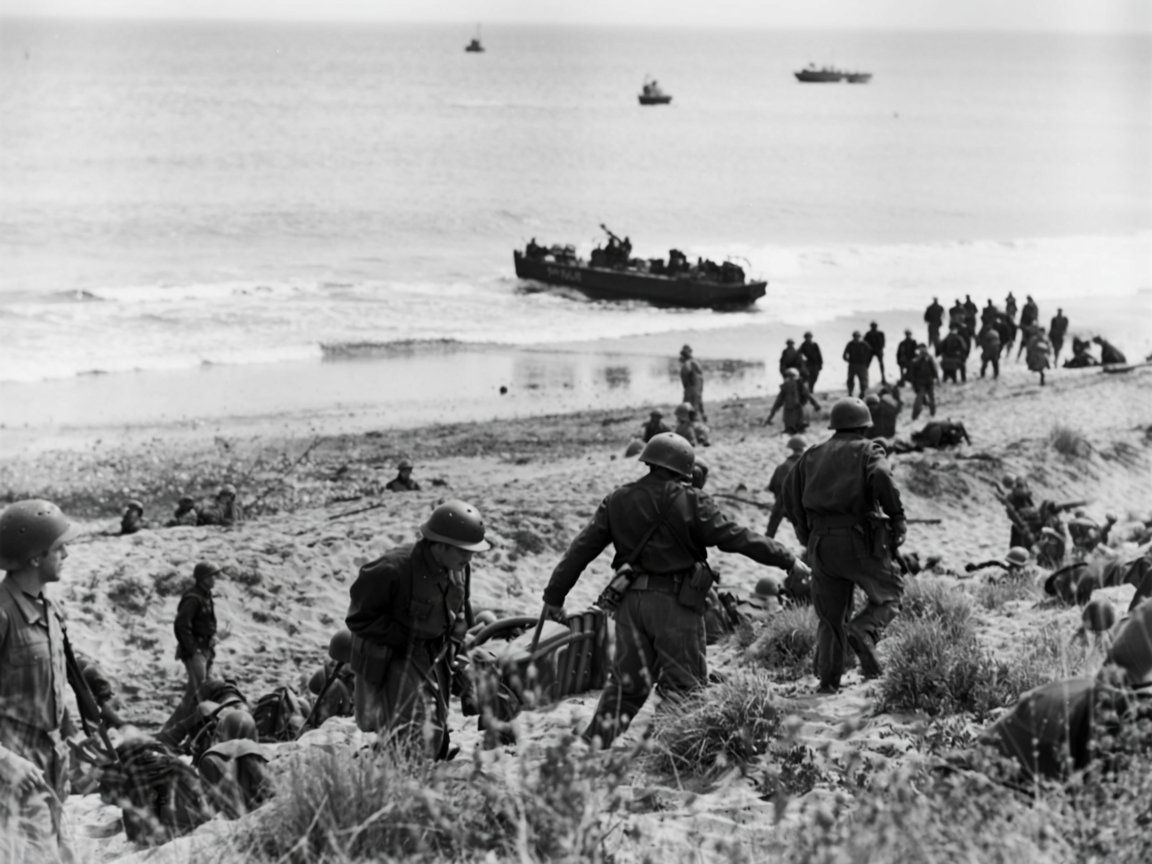 Operation Biting