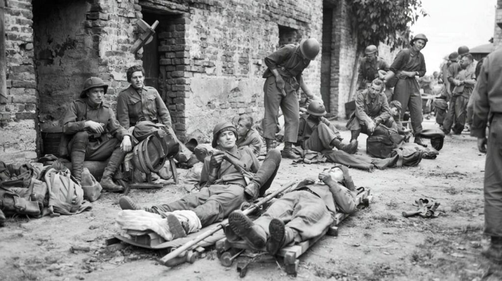Operation Bluecoat