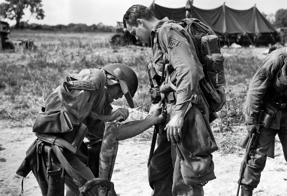 Operation Boston