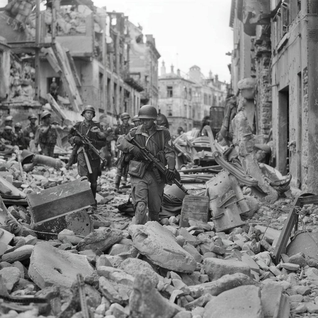 Operation Charnwood