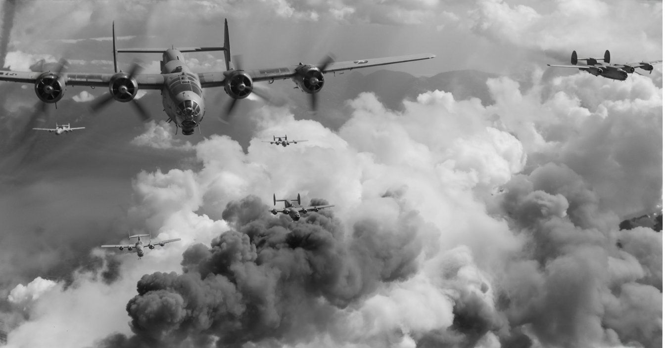 Operation Chattanooga Choo-Choo
