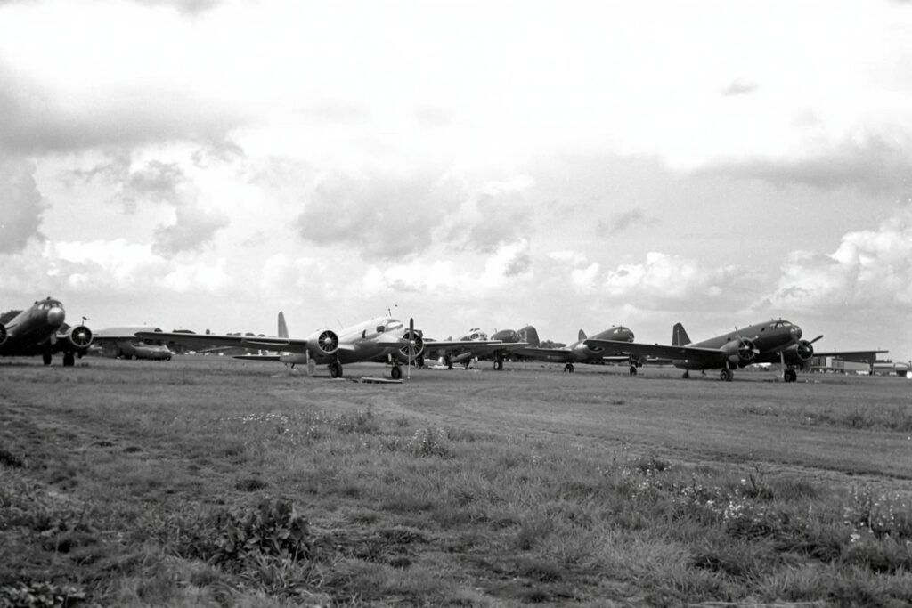 Operation Chicago