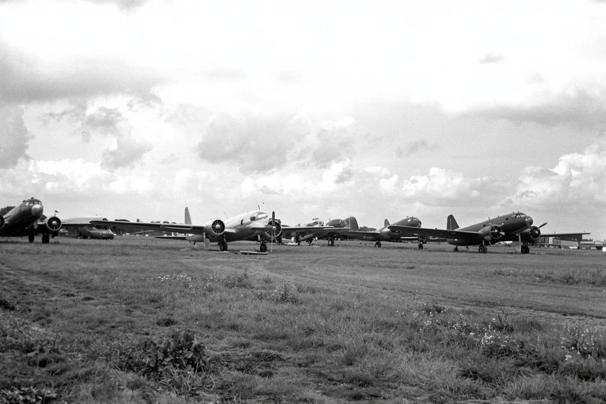 Operation Chicago