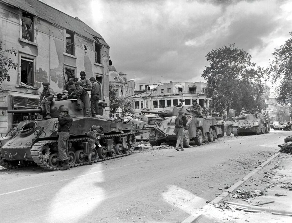 Operation Cobra