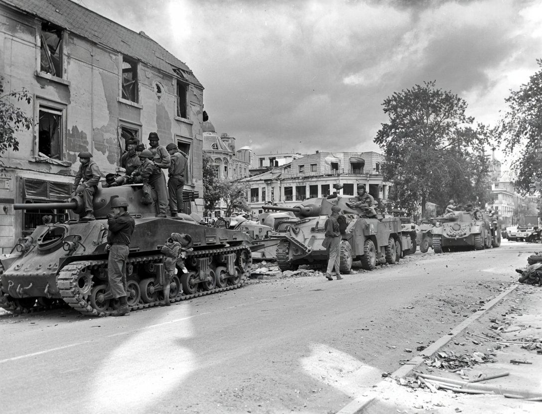Operation Cobra