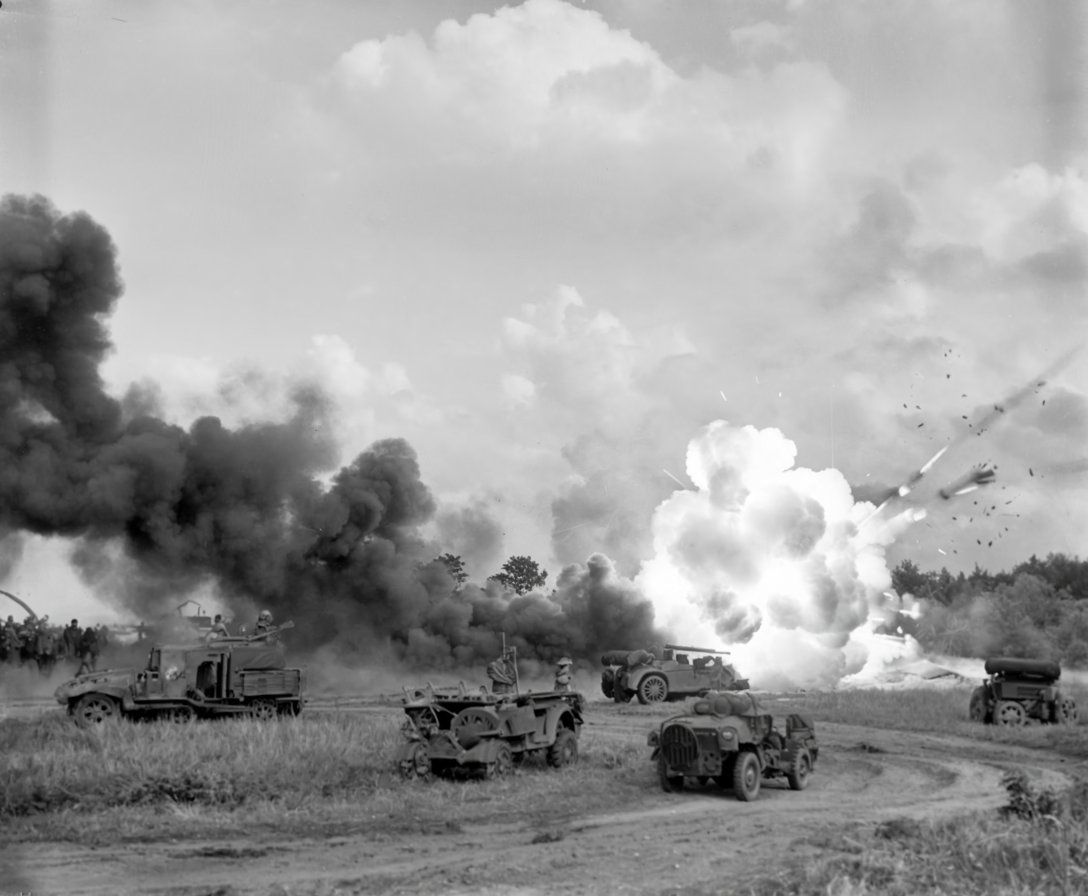 Operation Epsom