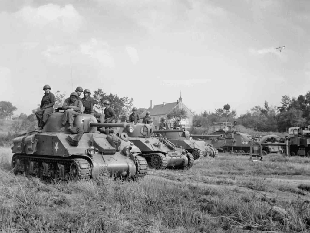 Operation Goodwood