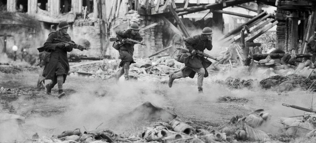 Operation Hammer