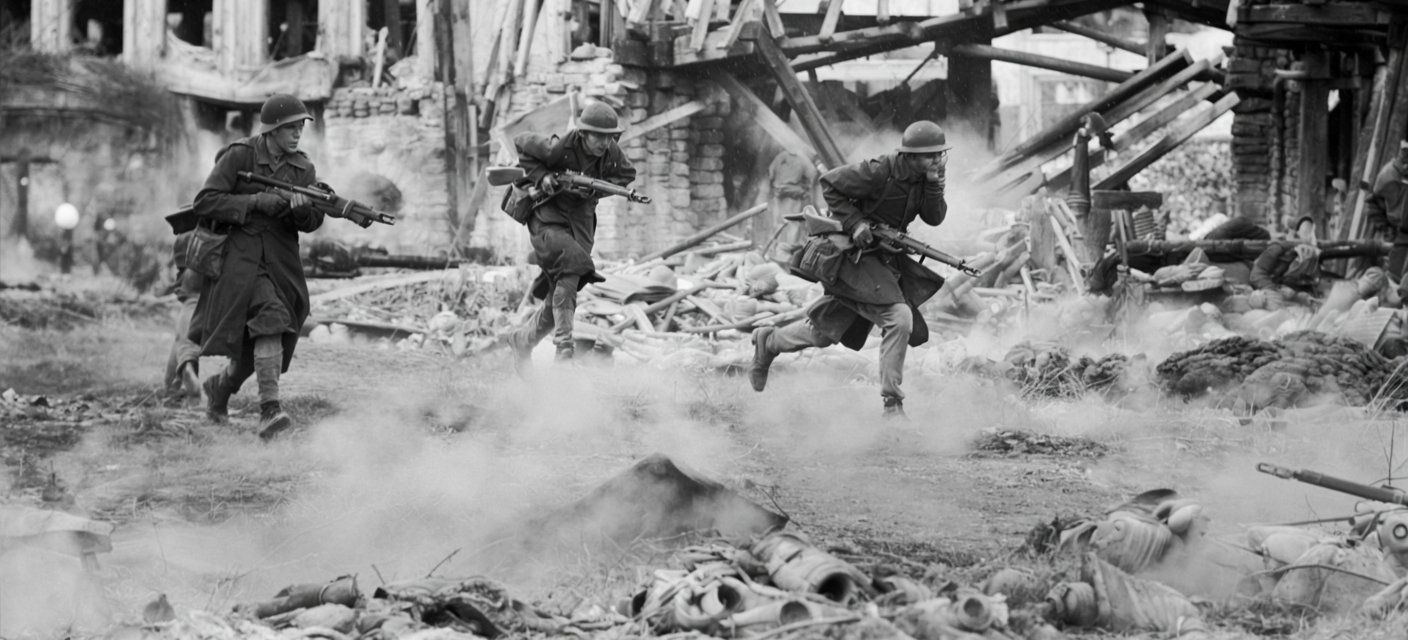 Operation Hammer