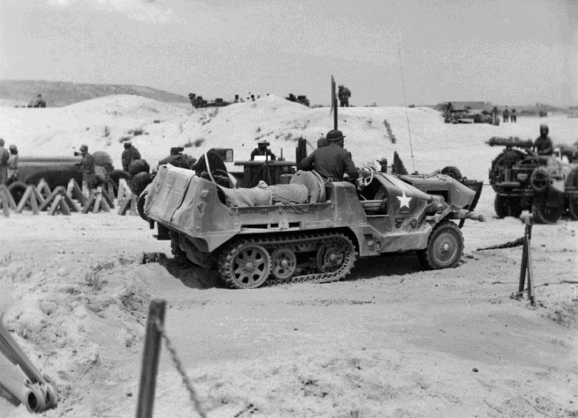 Operation Husky