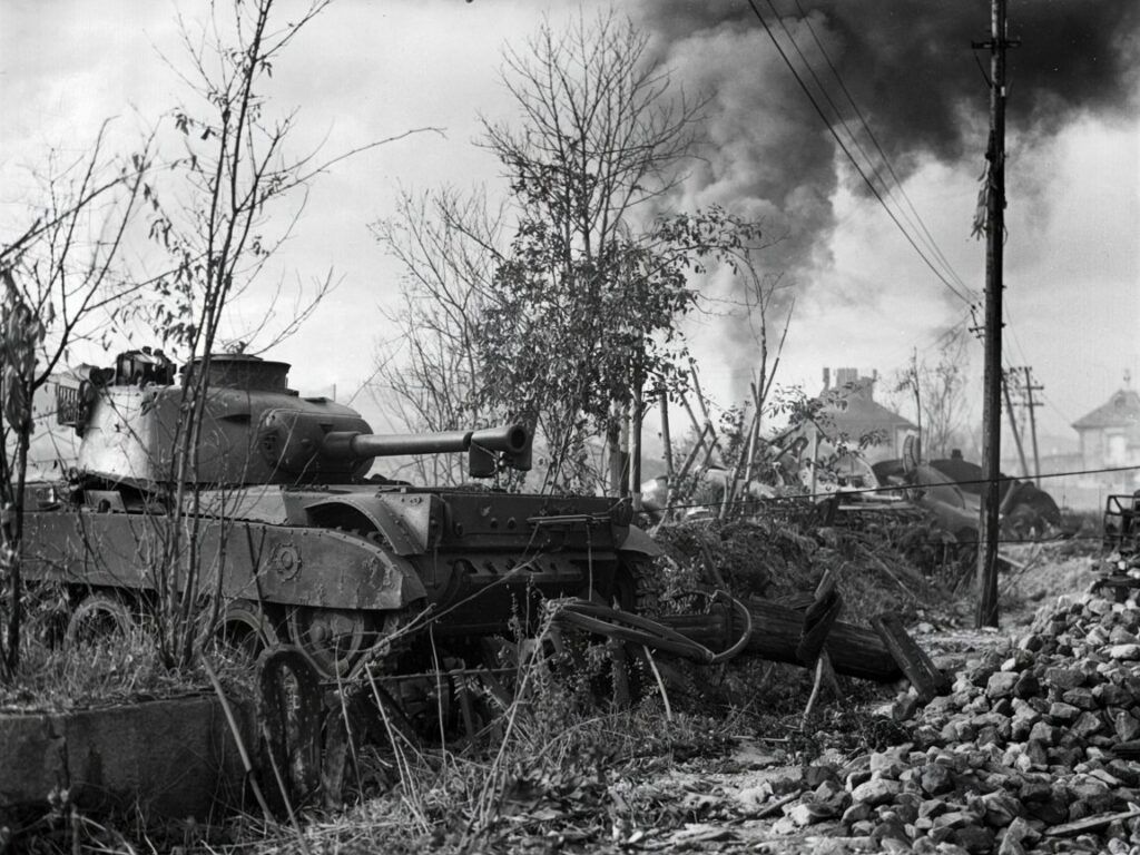 Operation Jupiter