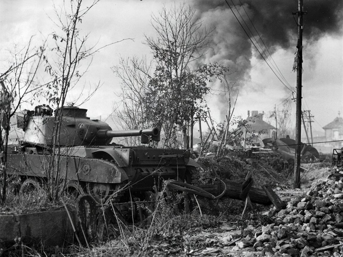 Operation Jupiter