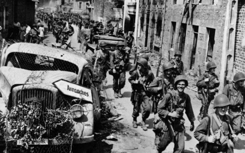Operation Neptune 10