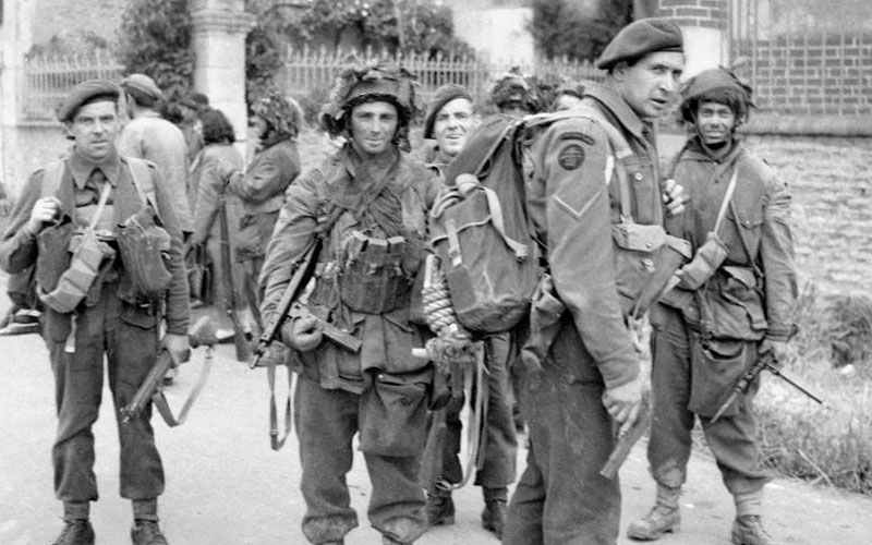 Operation Neptune 11