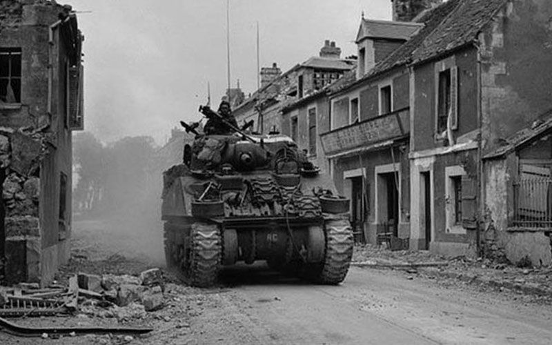 Operation Neptune 12