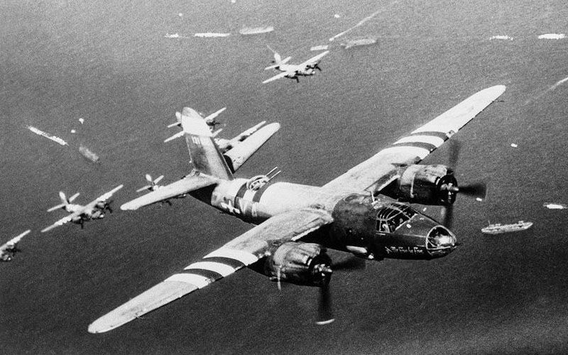 Operation Neptune 3