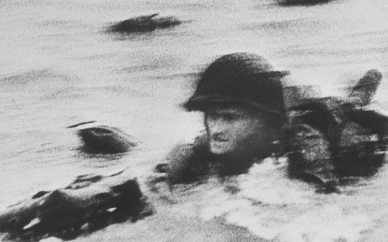 Operation Neptune 5