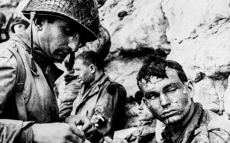 Operation Neptune 6