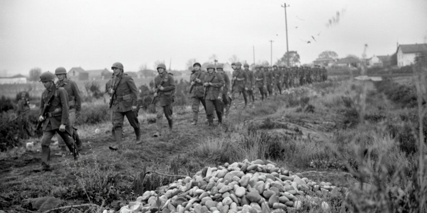 Operation Spring