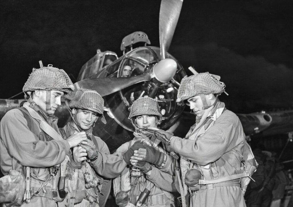 Operation Tonga