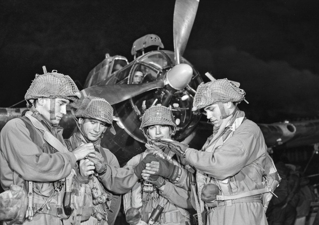 Operation Tonga