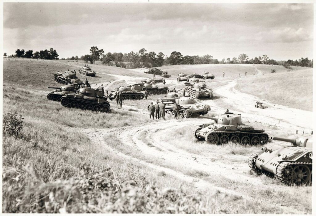 Operation Totalize