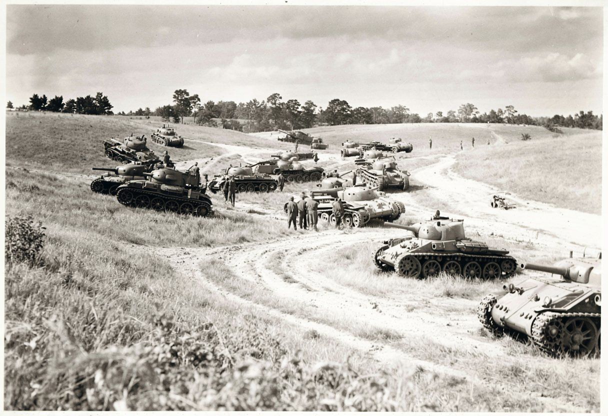 Operation Totalize