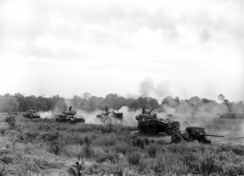 Operation Tractable