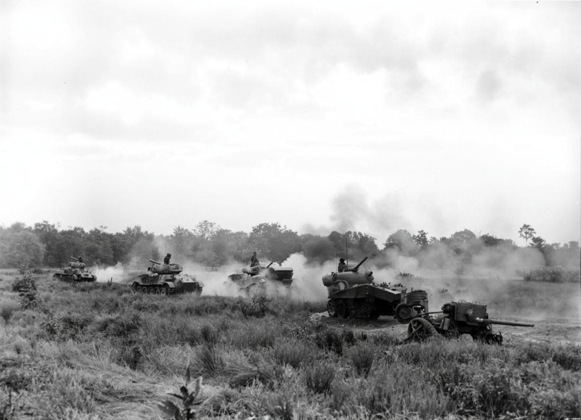 Operation Tractable