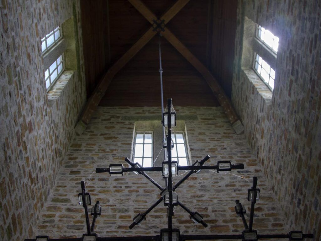 Orglandes German War Cemetery