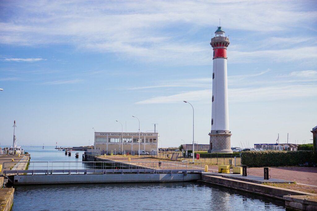 Ouistreham