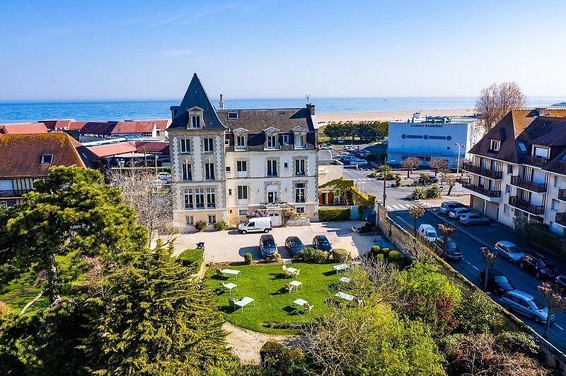 Ouistreham