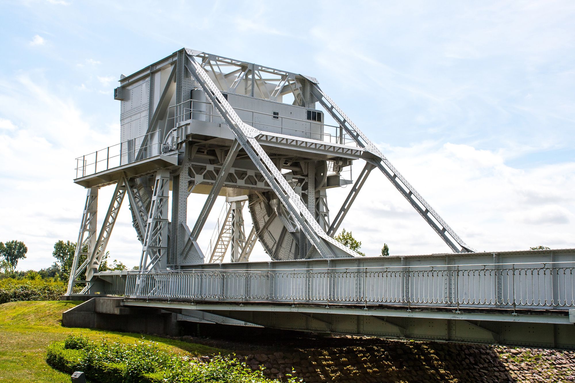 Pegasus Bridge