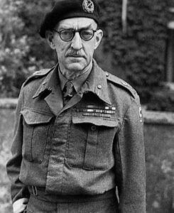 Percy Hobart