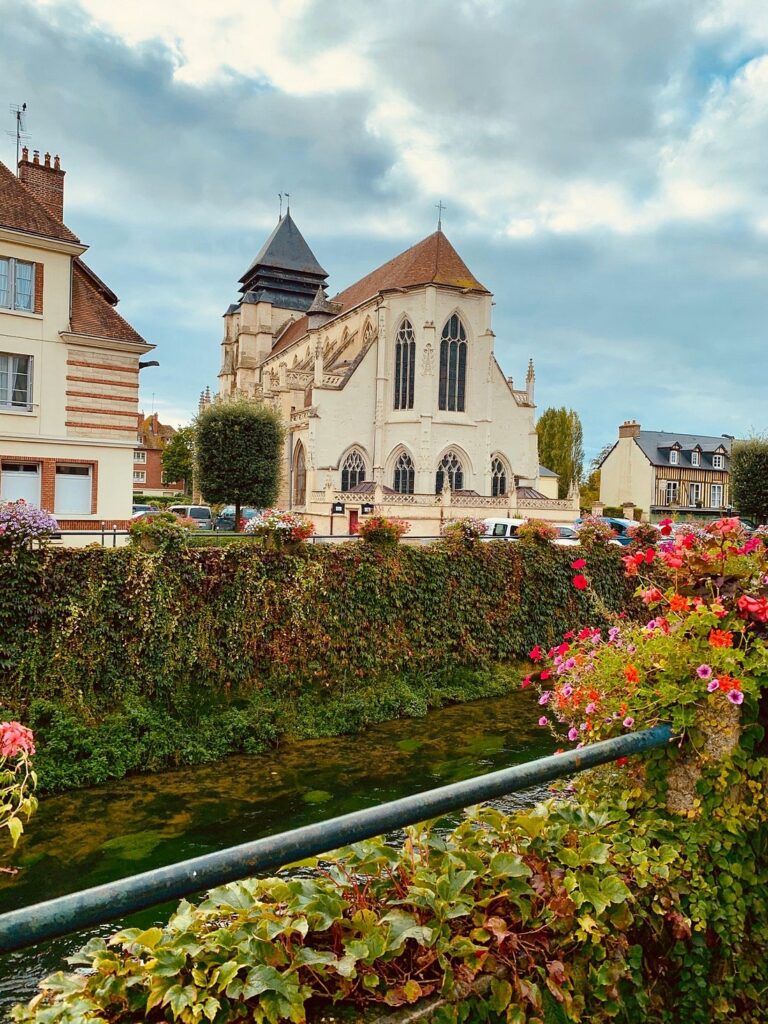 Pont-l'Évêque