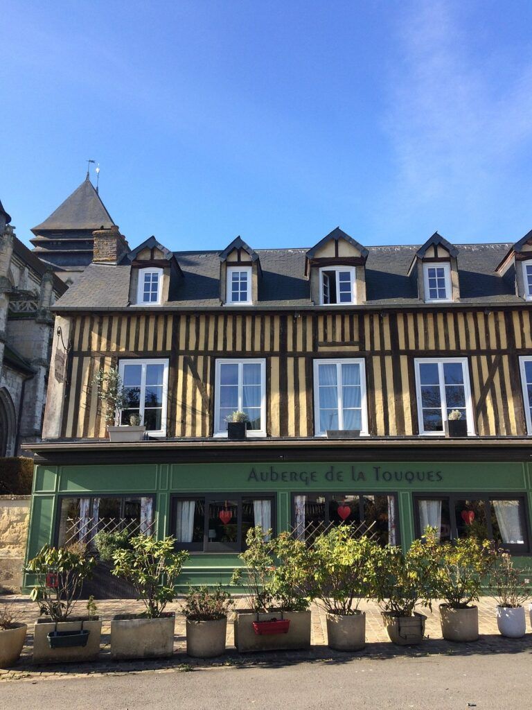Pont-l'Évêque