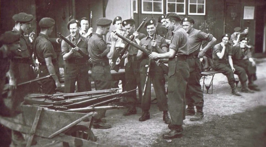 Queen’s Own Rifles of Canada