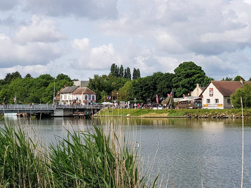 Ranville