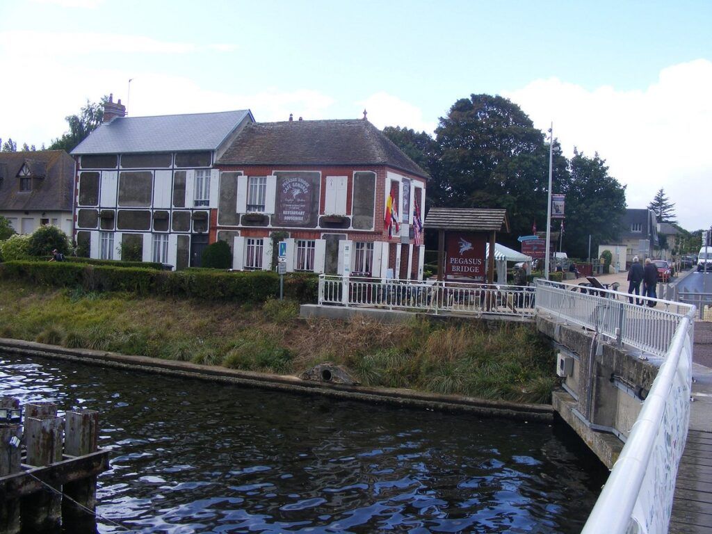 Ranville