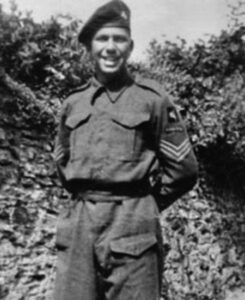 Raymond Rayner