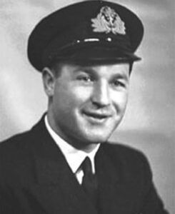 Richard Digger Pirrie