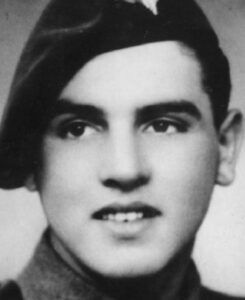 Ronald Tucker