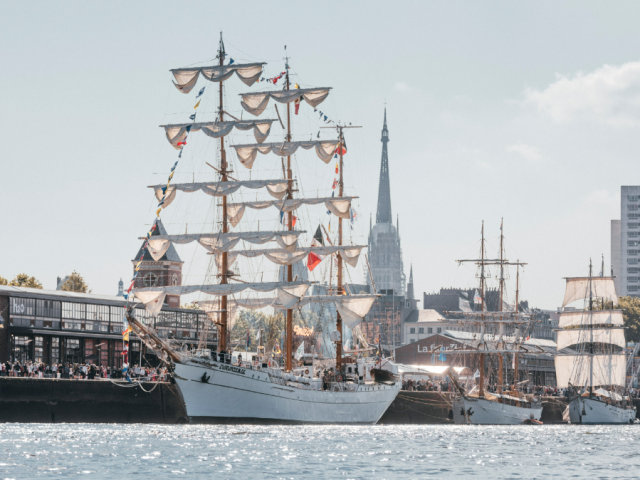 Rouen Armada