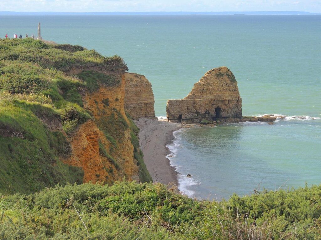 Saint-Laurent-sur-Mer