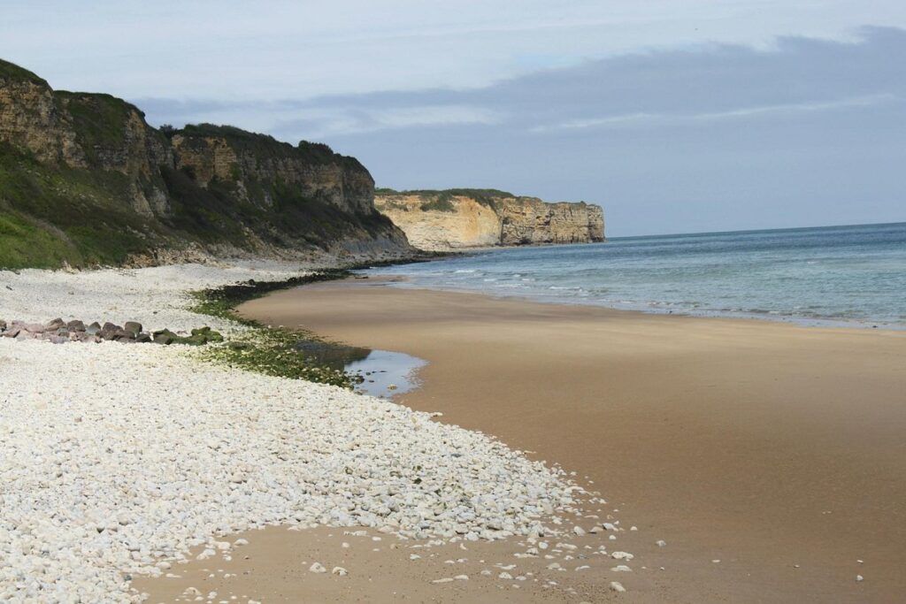 Saint-Laurent-sur-Mer